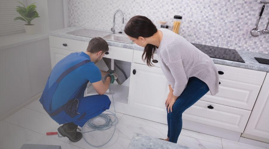 Professional Leak Detection Services in Vardaman, MS